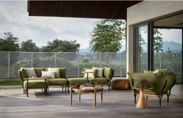 Custome Outdoor Furniture