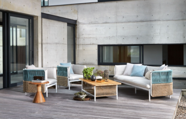 Custome Outdoor Furniture